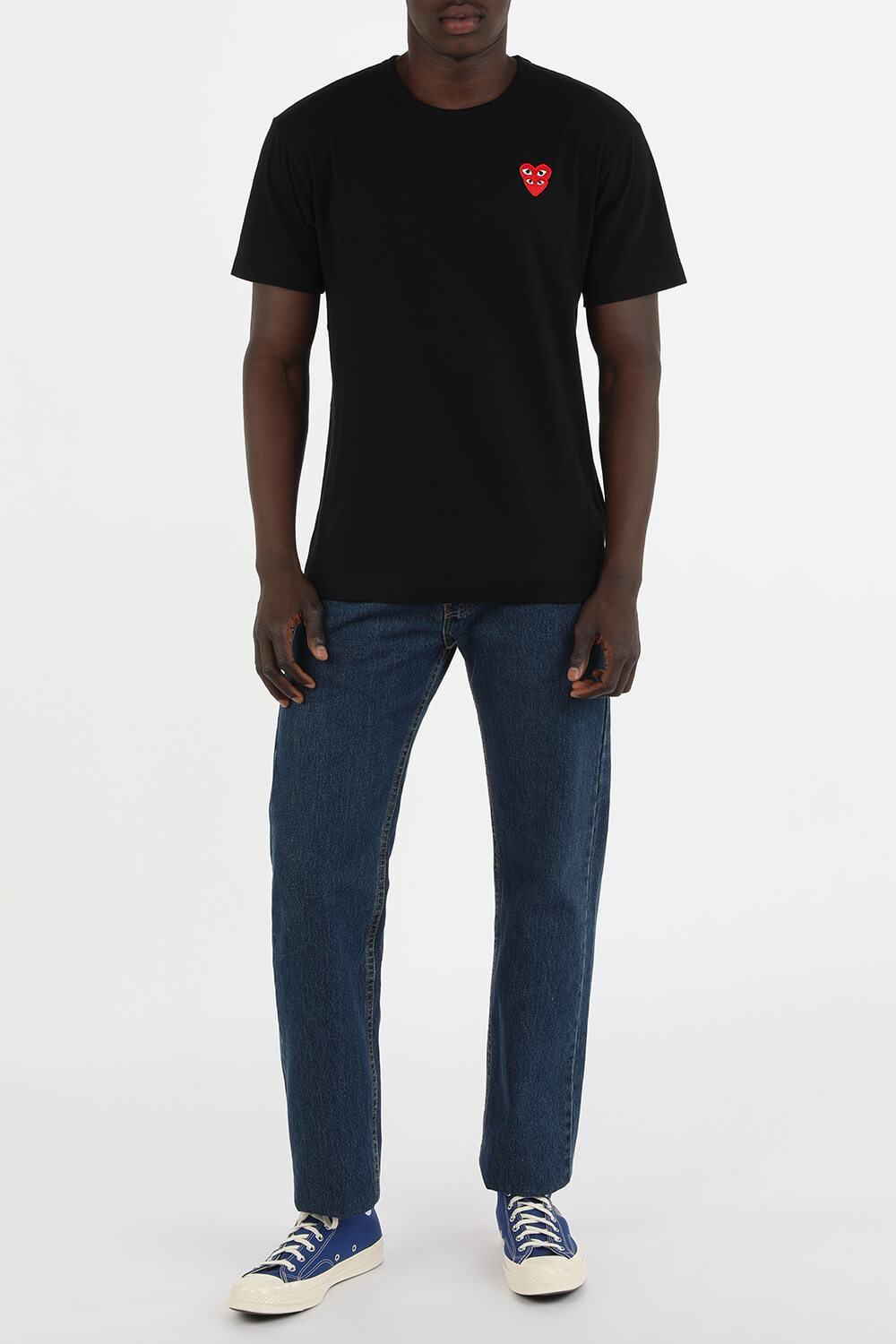 COMME des GARCONS